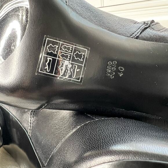 New Women’s 3.1 Phillip Lim Leather Ankle Boots Size 9.5 (40EU) - Picture 9 of 9